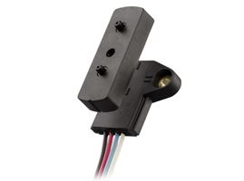 ZF Electronics announces new linear, angular position sensors