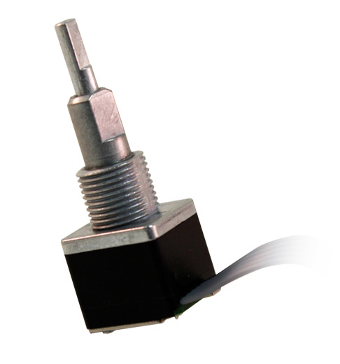 Grayhill's 62NG optical encoder