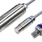 P53-80-D18 ultrasonic sensor