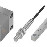 Balluff Extended High Temperature Inductive Sensors