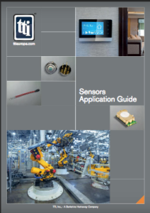 TTI sensors application guide
