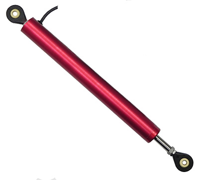 ILPS-19 LVIT Inductive Linear Position Sensor