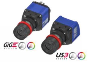 Matrix-Vision-Camera