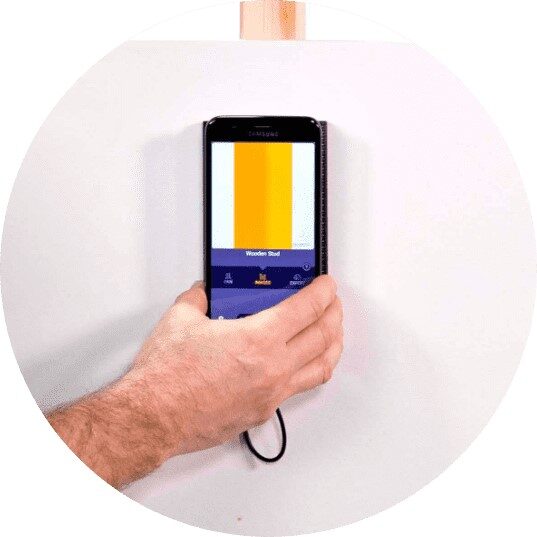 Walabot DIY 2 Stud Finder In Wall Imager Scanner DIY For Android