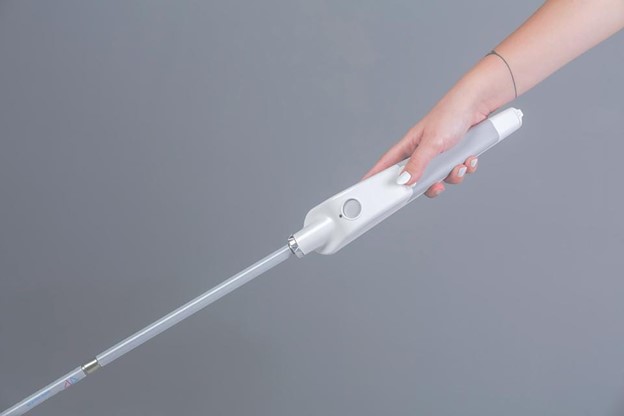 What are the best sensors to be used in smart stick (cane) for