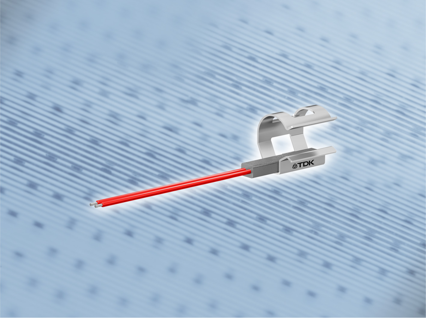 Heatpump temp sensors optimized for automotive use