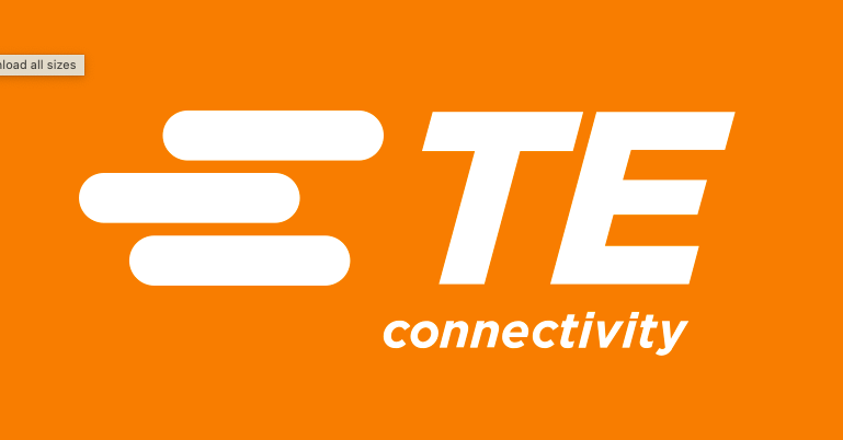 TE Connectivity-logo