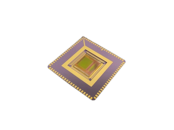 Digital readout IC designed for SWIR and low-current detector technologies