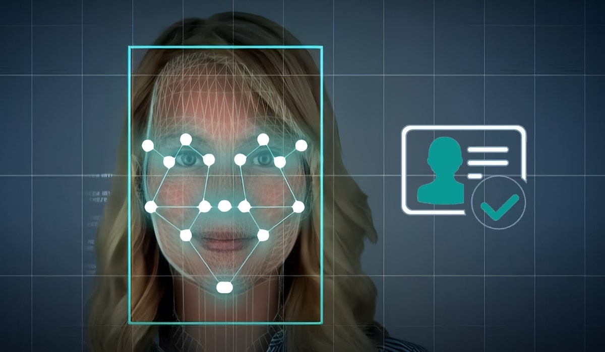 facial biometrics