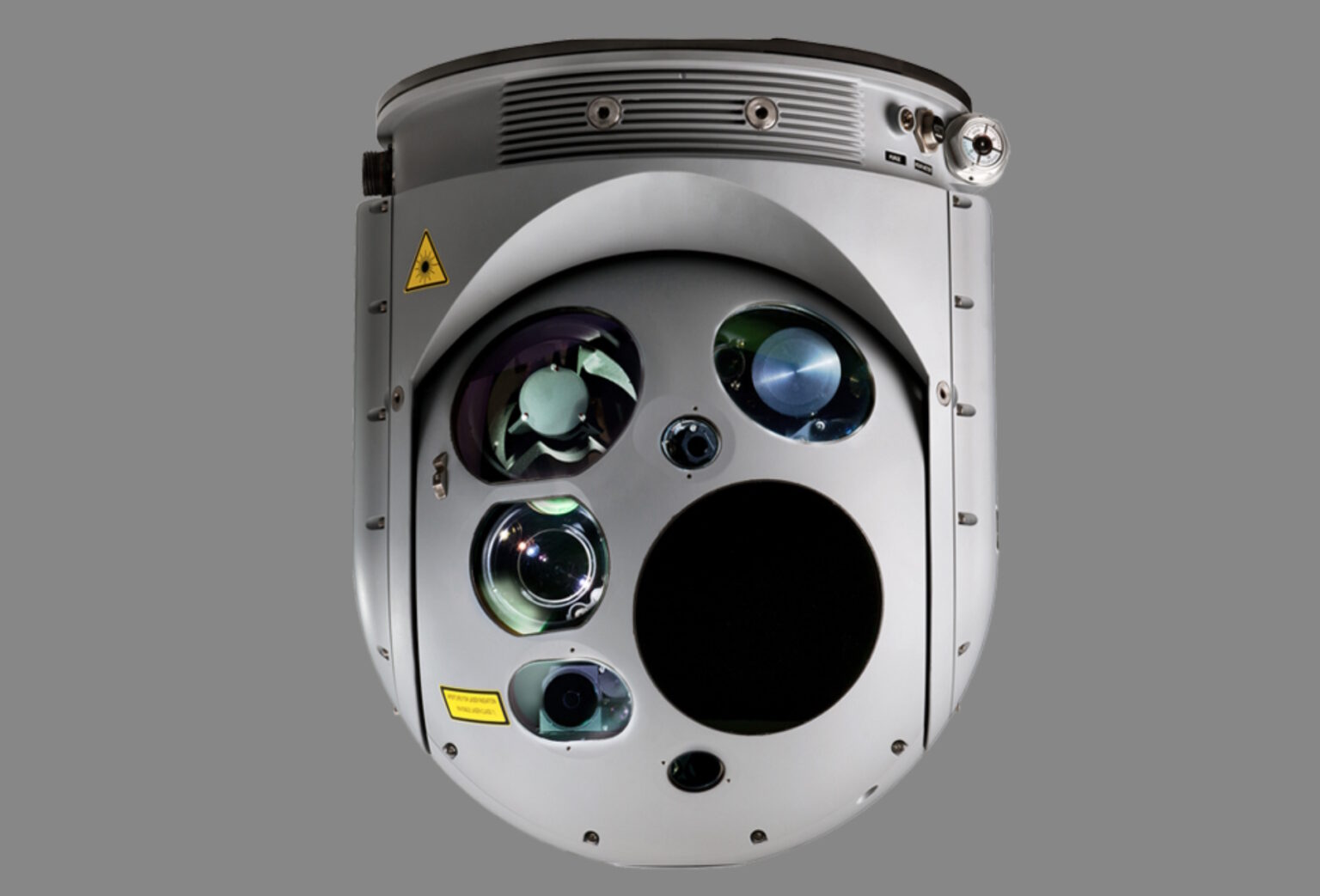 Sensor Optical Exploring the Technology of Electro-Optical Sensors - Electrical ...