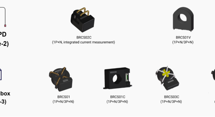 How sensing technologies improve EV connector and contactor safety